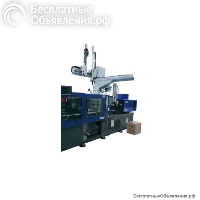 Термопластавтомат AZ185T