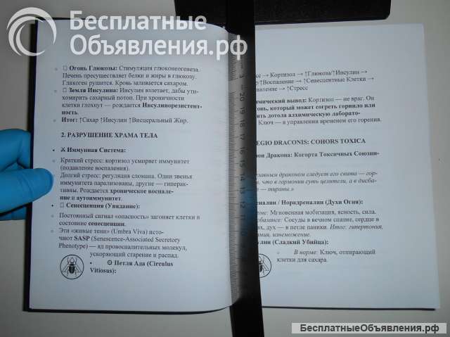 Монографии Пять Ключей от Завесы