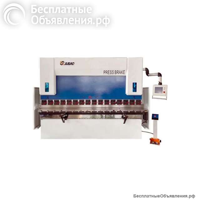 Листогибочный пресс 30TON-1250