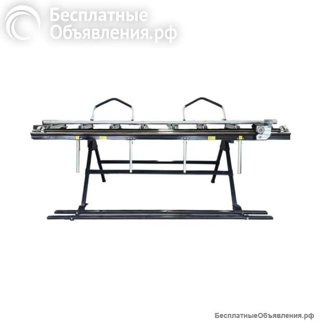Ручной листогиб ALB-3200