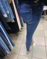 Джинсы ж 417 44,5/176