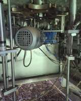 Автомат фасовки сметаны АДНК-39 95мм новый с хранения