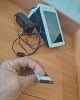 Батарейка аккумулятор для Онлайн кассы Эвотор. Доставка