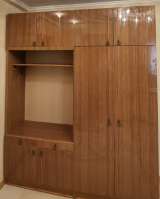 Отдам стенку из 3-х частей