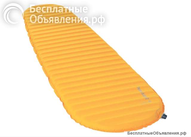 Самонадувающийся коврик Thermarest Trail Prolite regular. Новый