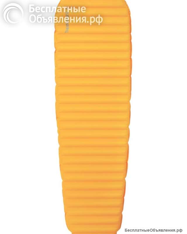 Самонадувающийся коврик Thermarest Trail Prolite regular. Новый