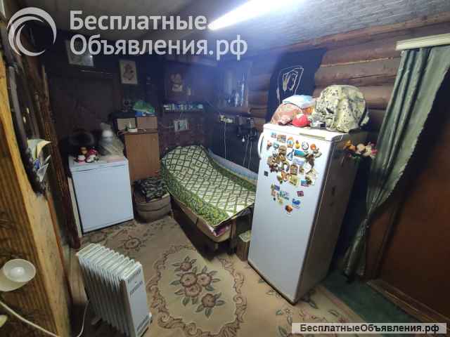 Жилой дом ИЖС с земедьным участком 30 соток в Московской области г.о Шатура, можно через маткапитал