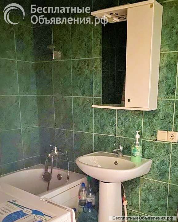 Сдаю 1 ком квартиру Чкаловский