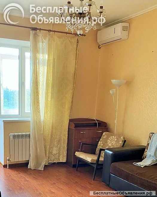 Сдаю 1 ком квартиру Чкаловский