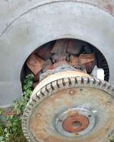 Генератор синхронный СГС-14 100-6У2