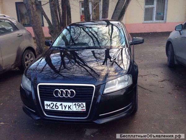Audi а3