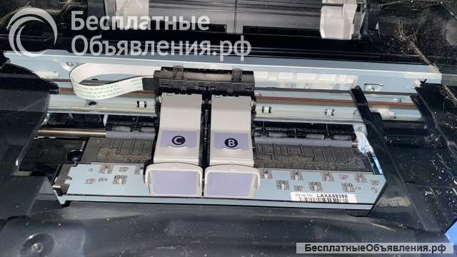 Мфу Canon Pixma MP280