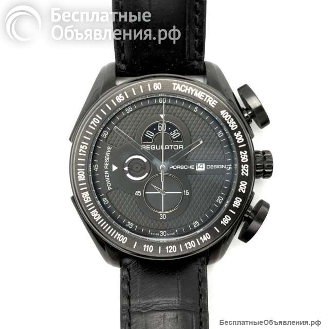 Новые часы Porsche Design P"6780 (оригинал)