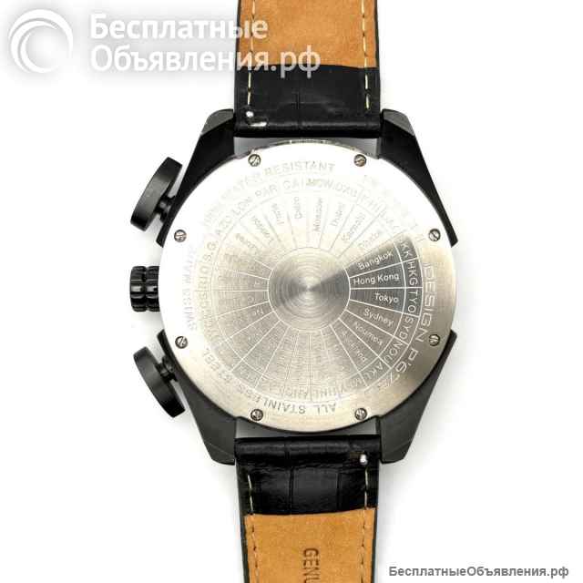 Новые часы Porsche Design P"6780 (оригинал)