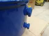 Компрессор Danfoss VTZ171AGANR1A 120B0005