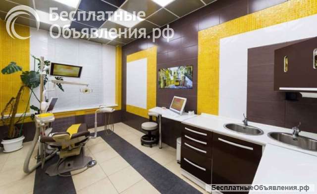 Стоматология NOVIKOVSKI: Вы не просто пациент - вы человек