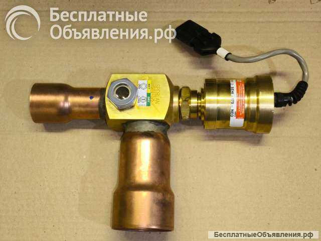 Электронный вентиль Trane Y1187-2-SEHI-175-NEO