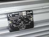 Электродвигатель Danfoss VCM340 со встроенным частотным регулятором