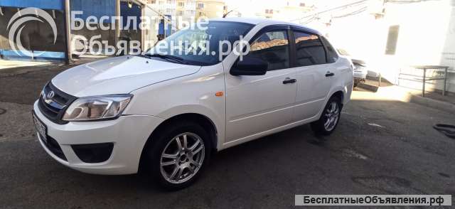 Кузовные бюджетные работы