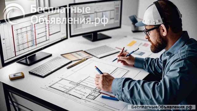 Проверка (аудит) проектной и рабочей документации