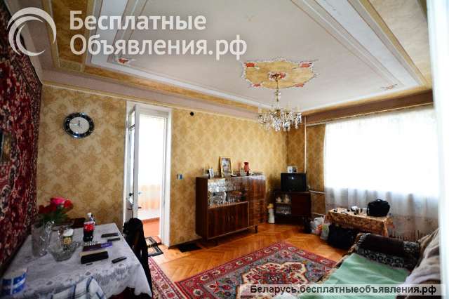 2-комнатную квартиру с мебелью в г. Капане, Армения