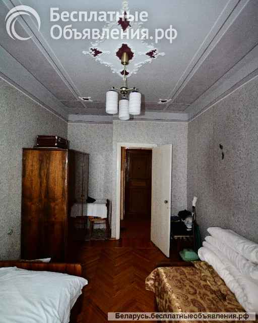 2-комнатную квартиру с мебелью в г. Капане, Армения