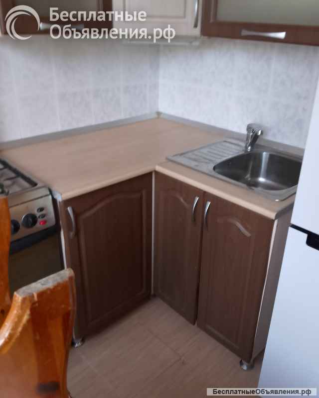Сдам 1-но ком. квартиру пл.34 кв.м., 3/5, Пятигорск, ул. 1-я Набережная 32/1
