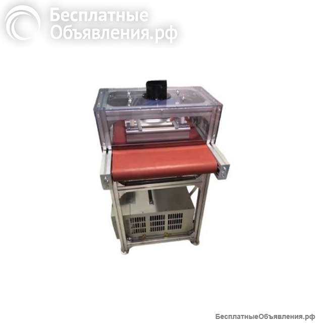 Активатор пленки (коронатор) HX-300