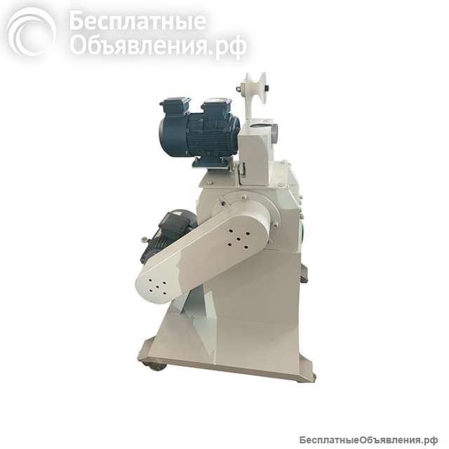 Утилизатор кромки для экструдера CL-3AJ
