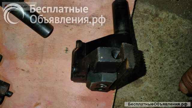 Кулачки резьбонарезной головки 3Т