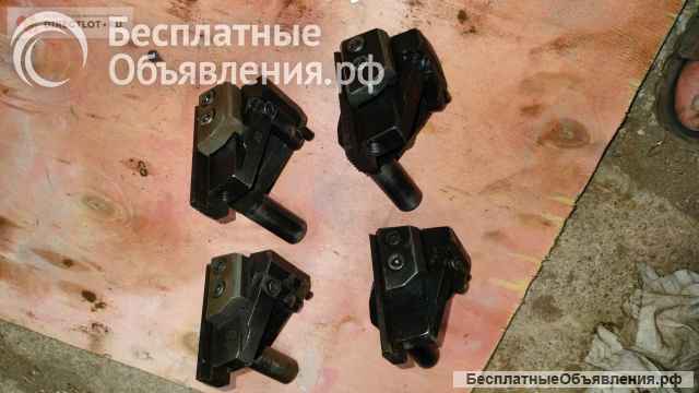 Кулачки резьбонарезной головки 3Т