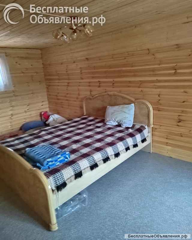 Река Искона