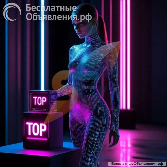 Ваш сайт - красивый, но немой? Научу его разговаривать с клиентами
