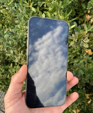 IPhone 16 Pro Max 256 GB Desert