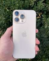 IPhone 16 Pro Max 256 GB Desert