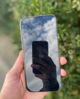 IPhone 16 Pro Max 256 GB Desert