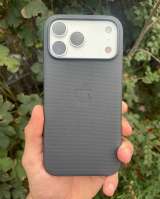 IPhone 17 Pro Max Silver 256 GB