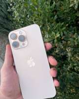 IPhone 16 Pro Max - Desert - 256 GB