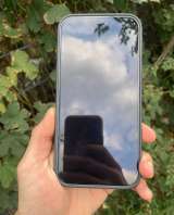 Новый iPhone 17 Pro Max 256 GB Silver