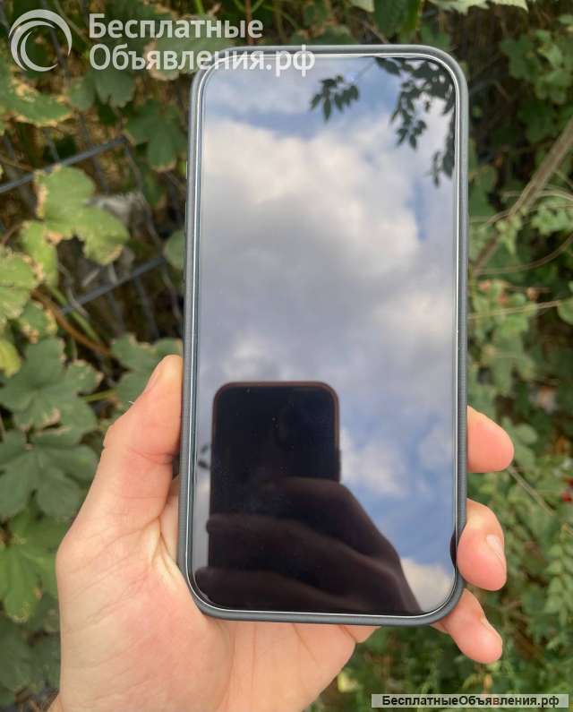 Новый iPhone 17 Pro Max 256 GB Silver скоро в России
