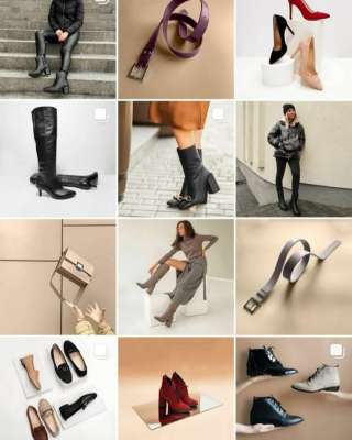 Мастер по ремонту обуви и аксессуаров