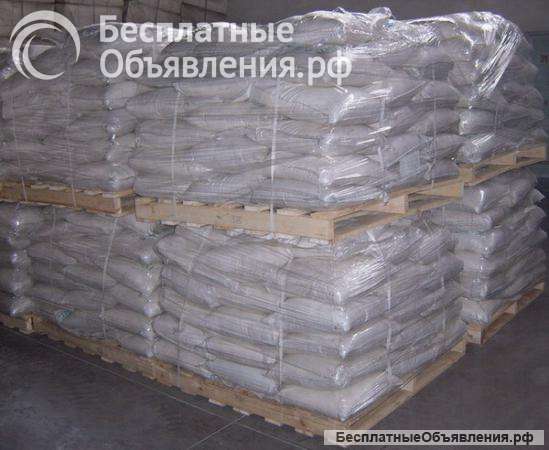 Натр едкий 99% чешуя и гранулы