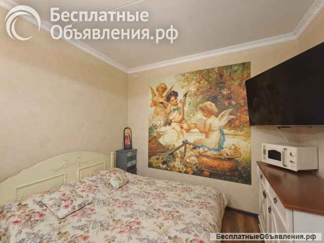 Старые Химки, 63м2, бизнес класс