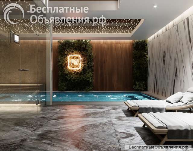 Абонемент в F8 Fitness на 4 мес в Сочи