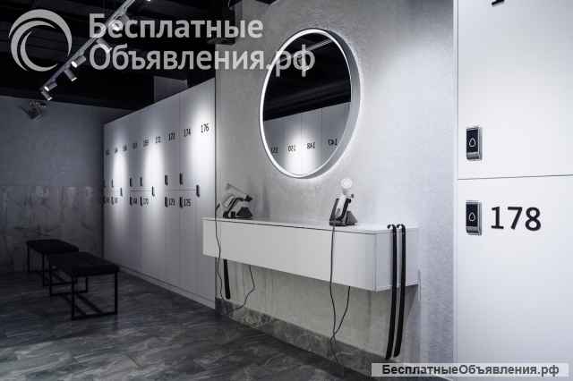 Абонемент в F8 Fitness на 4 мес в Сочи