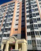 1-комнатная квартира на Ленской