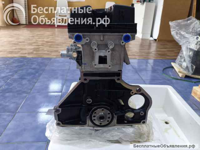 Двигатель Z18XER 1.8 Cruze