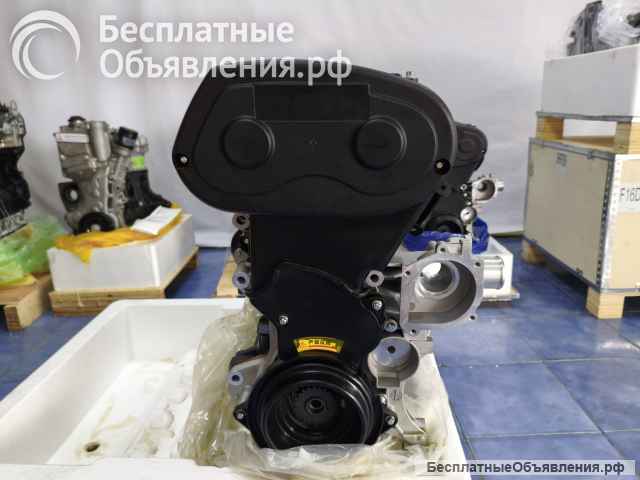 Двигатель Z18XER 1.8 Cruze