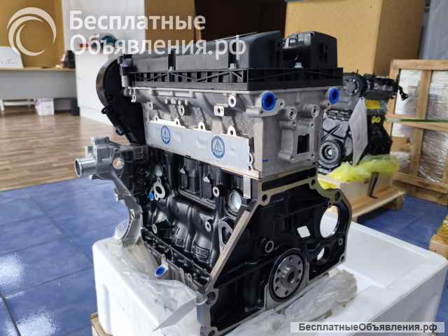 Двигатель Z18XER 1.8 Cruze