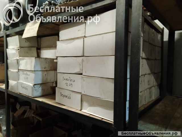 Вкладыш коренной верхний и нижний 2-5Д49.2.2, 2-5д49.2.1